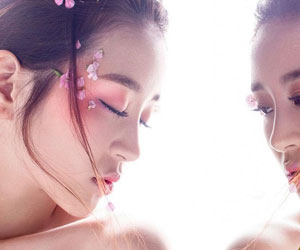 深圳化妝培訓-尊重化妝師、她會使你更漂亮！